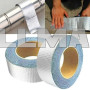 Лента скотч, водонепроницаемая клейкая лента скотч, Buryl Waterproof tape